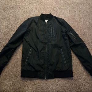 Bomber jacket - excellent condition